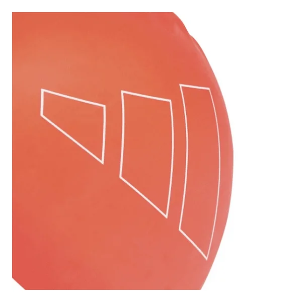 Adidas Logo Im1049 Silikon Yüzücü Bonesi - Görsel 3