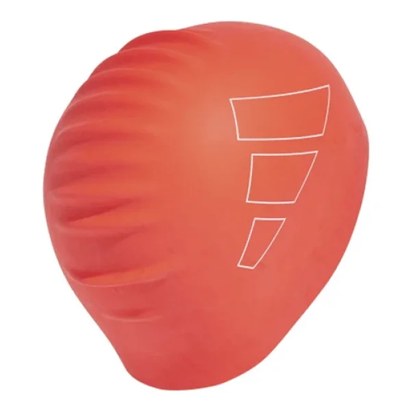 Adidas Logo Im1049 Silikon Yüzücü Bonesi - Görsel 2