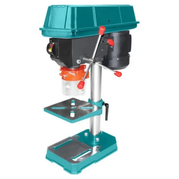 Total Tdp133501 350 W Sütunlu Matkap - Görsel 5