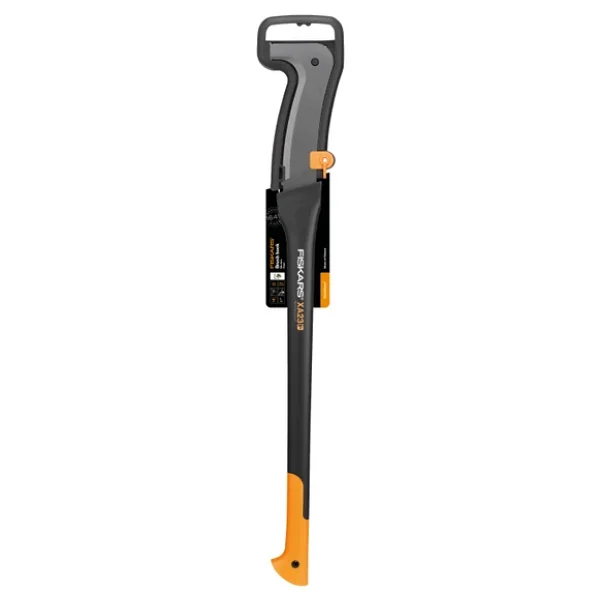 Fiskars Xa23 126005 Ağaç Soyma Ve Temizleme Kancası - Görsel 4