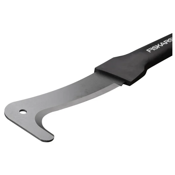 Fiskars Xa23 126005 Ağaç Soyma Ve Temizleme Kancası - Görsel 6