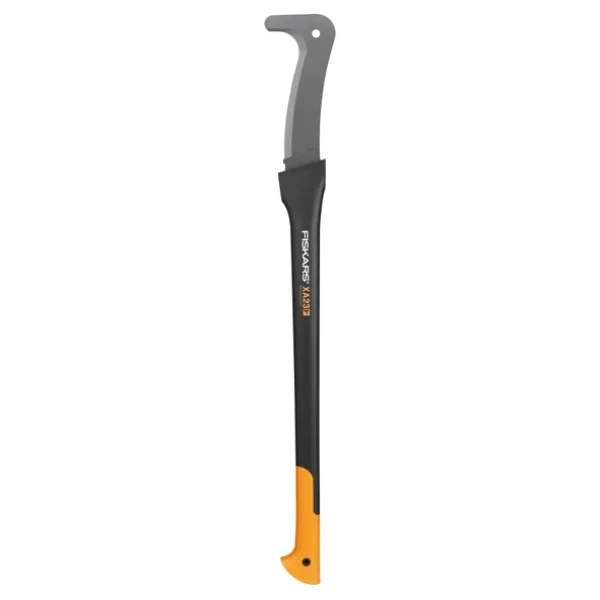 Fiskars Xa23 126005 Ağaç Soyma Ve Temizleme Kancası - Görsel 5