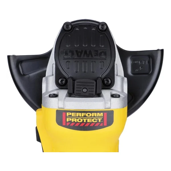 Dewalt Dcg405n Aküsüz Açılı Taşlama Makinesi - Görsel 8