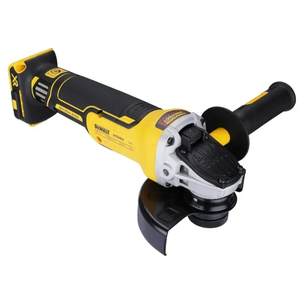 Dewalt Dcg405n Aküsüz Açılı Taşlama Makinesi - Görsel 6