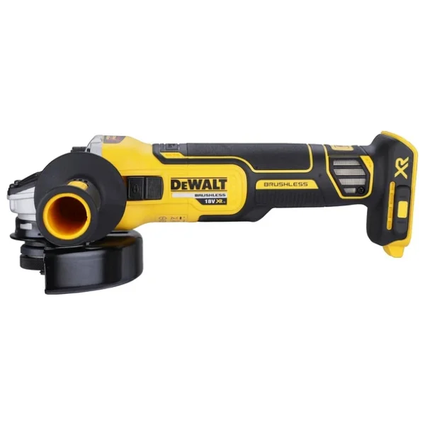 Dewalt Dcg405n Aküsüz Açılı Taşlama Makinesi - Görsel 4