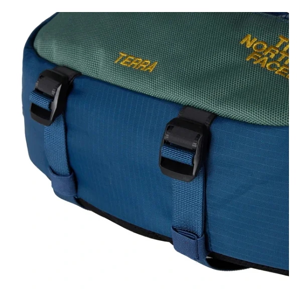 The North Face Terra Lumbar 6l Bel Çantası - Görsel 6