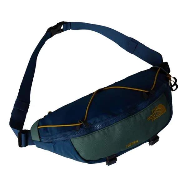The North Face Terra Lumbar 6l Bel Çantası - Görsel 5