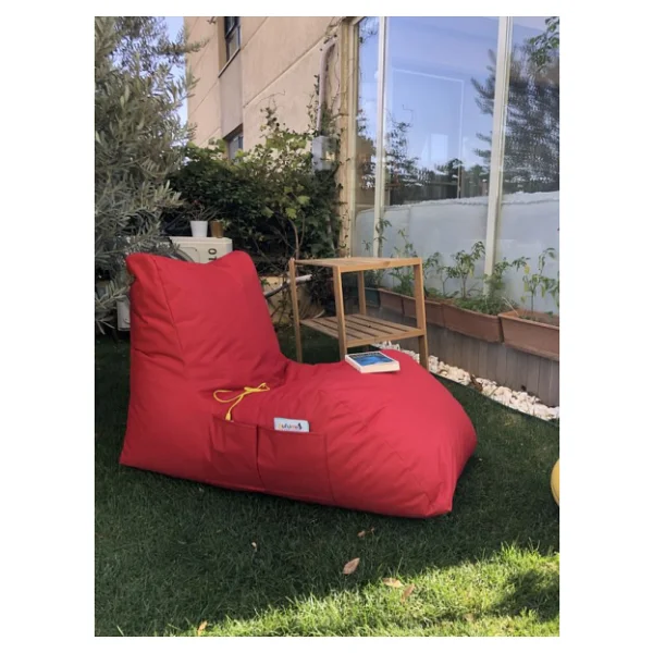 Armutland Daybed Armut Koltuk - Görsel 2