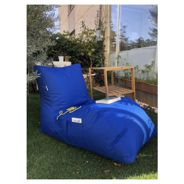 Armutland Daybed Armut Koltuk - Görsel 3