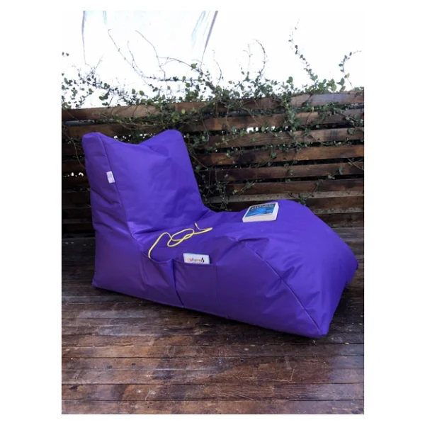 Armutland Daybed Armut Koltuk - Görsel 4