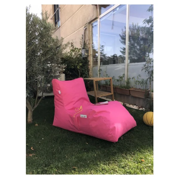 Armutland Daybed Armut Koltuk - Görsel 5