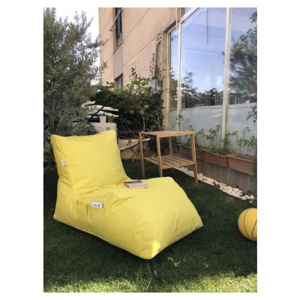 Armutland Daybed Armut Koltuk - Görsel 6