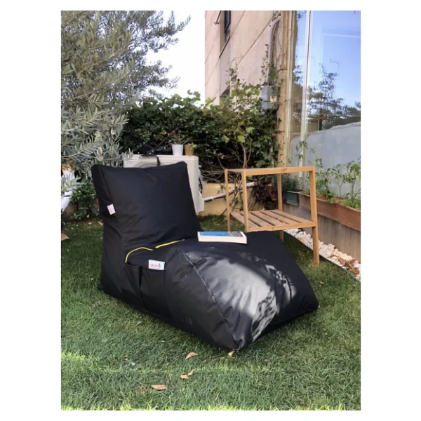 Armutland Daybed Armut Koltuk - Görsel 7
