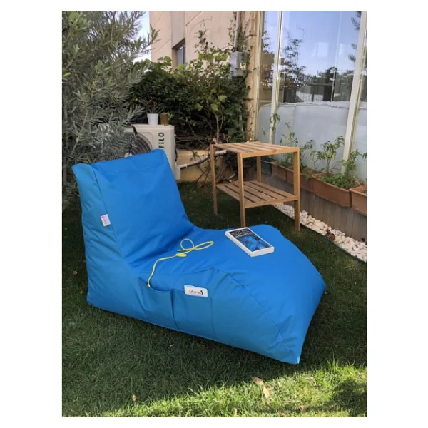 Armutland Daybed Armut Koltuk - Görsel 8