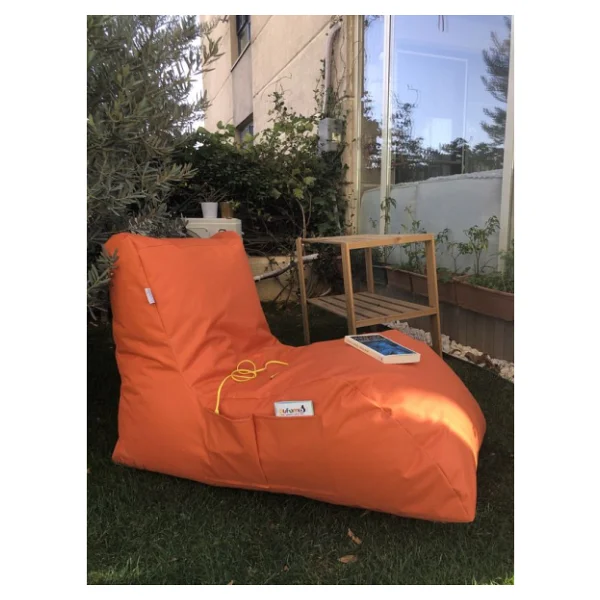 Armutland Daybed Armut Koltuk - Görsel 9