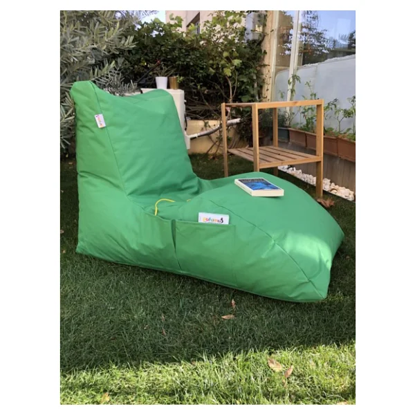 Armutland Daybed Armut Koltuk - Görsel 10