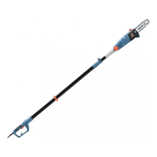 Senix Yt4348 750 W Teleskopik Elektrikli Budama Testeresi - Görsel 5
