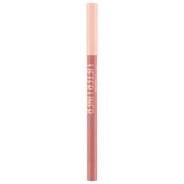 Maybelline New York Lifter Liner 006 Line Leader Dudak Kalemi - Görsel 4