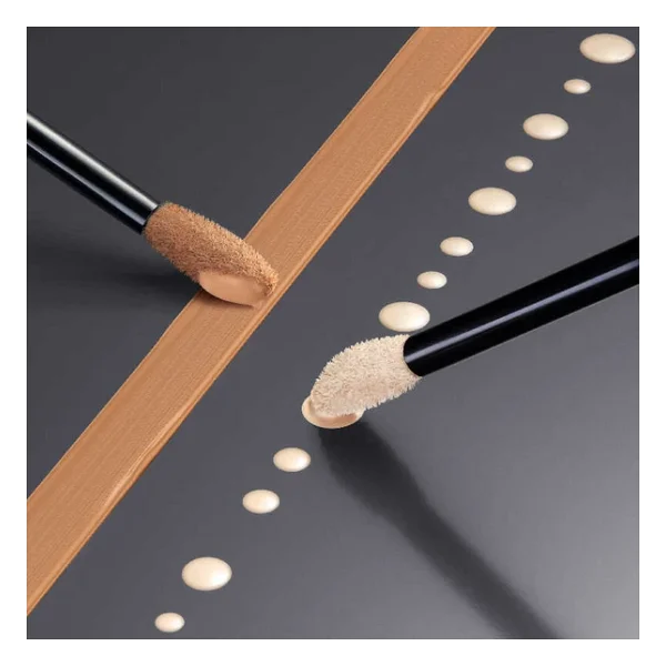Lancome Teint Idole Ultra Wear All Over 010 Beige Porcelaine 13.5 Ml Likit Kapatıcı - Görsel 2
