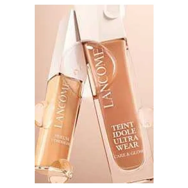 Lancome Teint Idole Ultra Wear Care & Glow 330n 13 Ml Serum Kapatıcı - Görsel 2