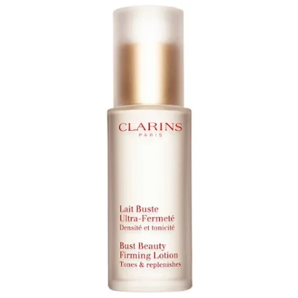 Clarins Bust Beauty Firming Lotion 50 Ml Göğüs Bakımı - Görsel 2