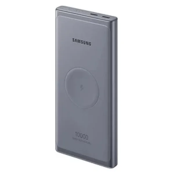 Samsung EB-U3300X 10000 mAh Hızlı Şarj Kablosuz Powerbank - Görsel 2