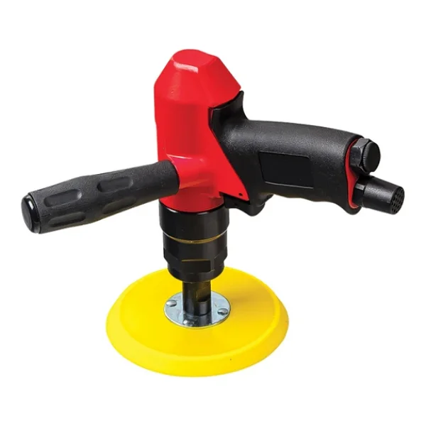 Gav Os-5526s Havalı Polisaj Makinesi - Görsel 5