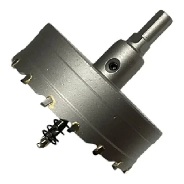 Gfb 4725 Tct Metal Delme 110 Mm Panç - Görsel 3