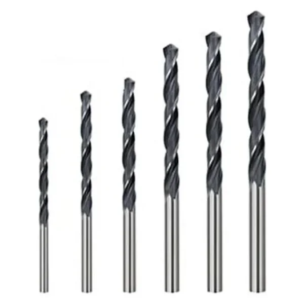 Gfb 1525 Hss Matkap Ucu 10 Mm - 10 Adet - Görsel 6
