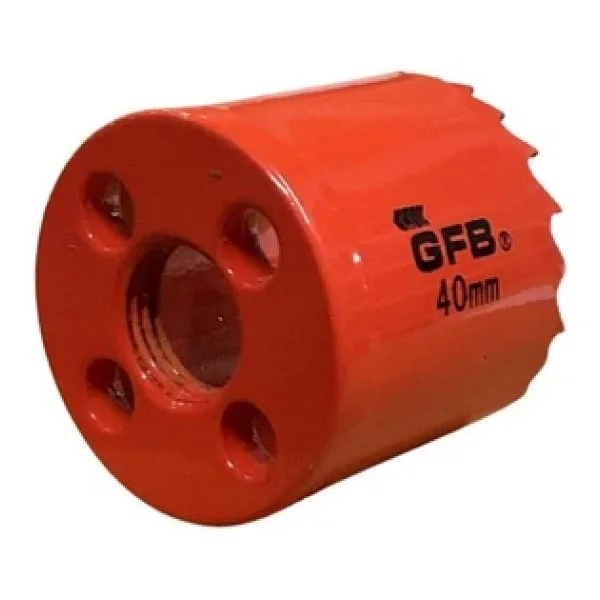 Gfb Bi - Metal Panç 40 Mm Gfb 4811 - Görsel 7