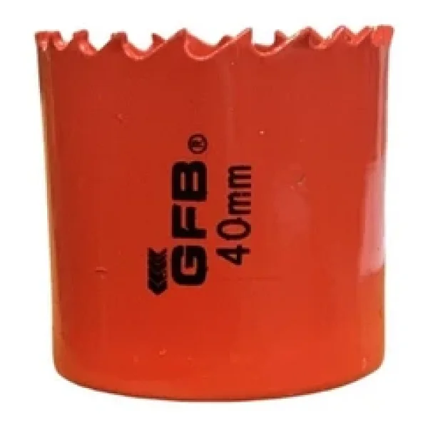 Gfb Bi - Metal Panç 40 Mm Gfb 4811 - Görsel 5