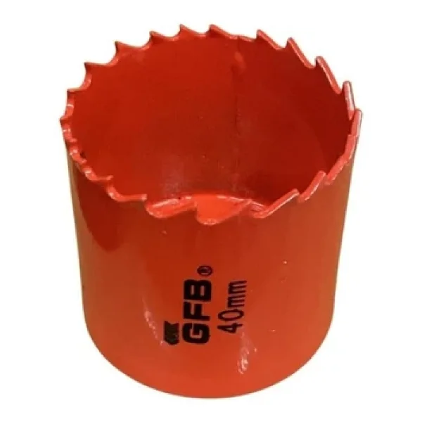Gfb Bi - Metal Panç 40 Mm Gfb 4811 - Görsel 6