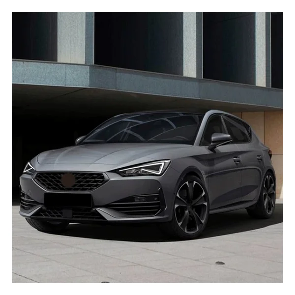 Cupra Leon 2021-2024 1.5tsi Motor Filtre Bakım Seti Mann - Görsel 4