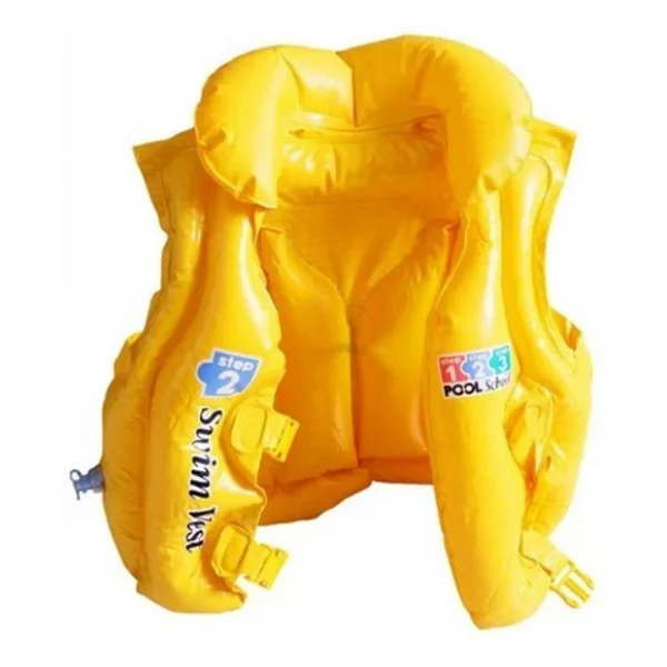 Intex 58660 50x47 Cm Can Yeleği - Görsel 7