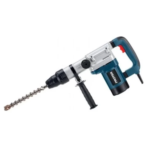 Proter Ph 1250h 1250 W Kırıcı-Delici - Görsel 4