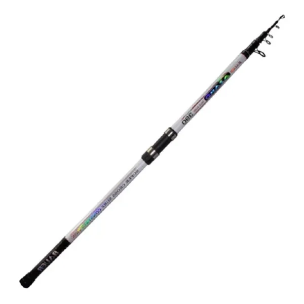 Bauer Azard 420 Cm 100-200 Gr Teleskopik Surf Kamış - Görsel 4