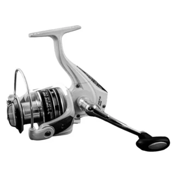 Bauer White 60 Metal Kafa Olta Makinesi - Görsel 4
