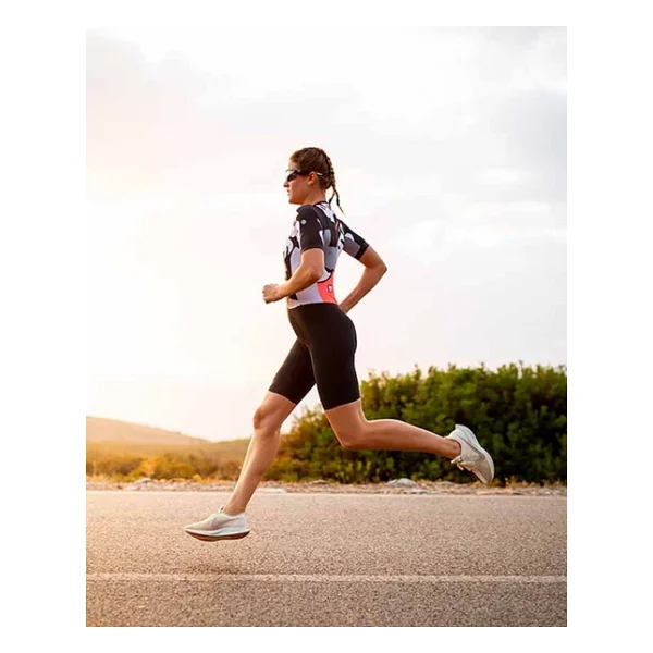 Santini Viper Maui Kadın Trisuit 1t780lımgvtrımauı Teal - Görsel 5