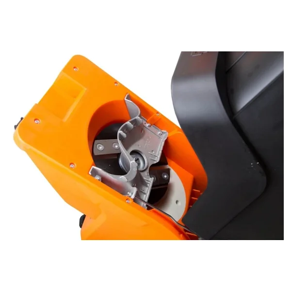 Garden Pro Zf-5120 Elektrikli Dal Öğütme Makinesi - Görsel 7