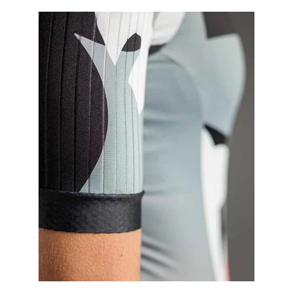 Santini Viper Maui Kadın Trisuit 1t780lımgvtrımauı Teal - Görsel 7