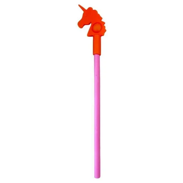 Unick Color Kurşun Kalem Pop-It Tepeli 48 Li - Görsel 3