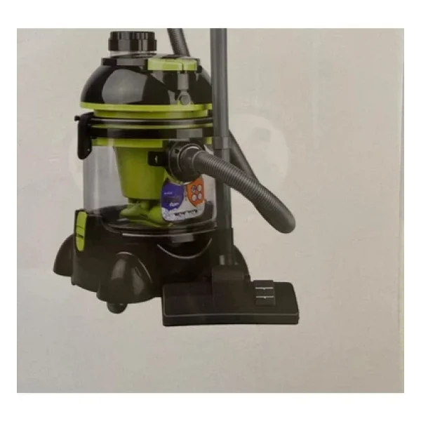 Arnica Hydra Rain Aa 144e Et12101 2400 W Halı Yıkama Makinesi - Görsel 8