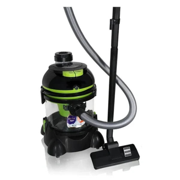 Arnica Hydra Rain Aa 144e Et12101 2400 W Halı Yıkama Makinesi - Görsel 3