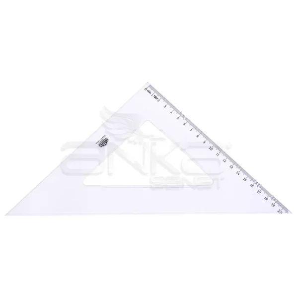 Hatas Teknik Okul Öğrenci Gönyesi 30/45 - Görsel 4