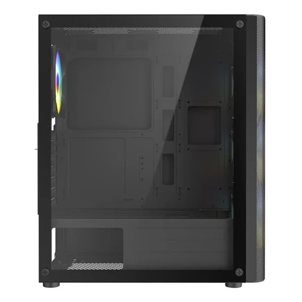Frisby Fc-9385g RGB Fanlı 550 W E-Atx Oyuncu Kasası - Görsel 5