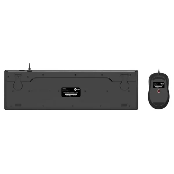 Lenovo Lecoo Cm102 Kablolu Klavye Mouse Seti - Görsel 7