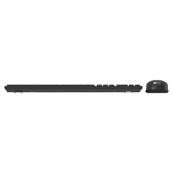 Lenovo Lecoo Cm102 Kablolu Klavye Mouse Seti - Görsel 5