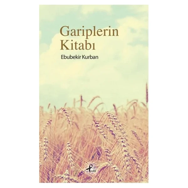 Gariplerin Kitabı - Ian Dallas - Görsel 3