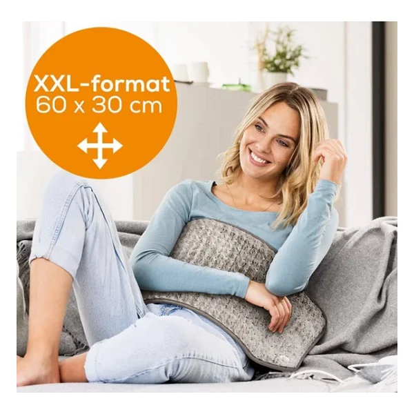 Beurer Hk 123 Cosy XXL Isı Pedi - Görsel 6