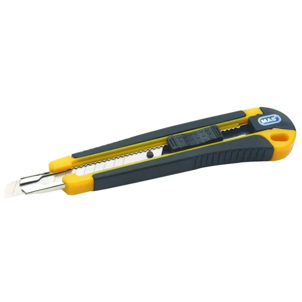 Mas 2740 Kauçuk Gövdeli Maket Bıçağı - Görsel 4